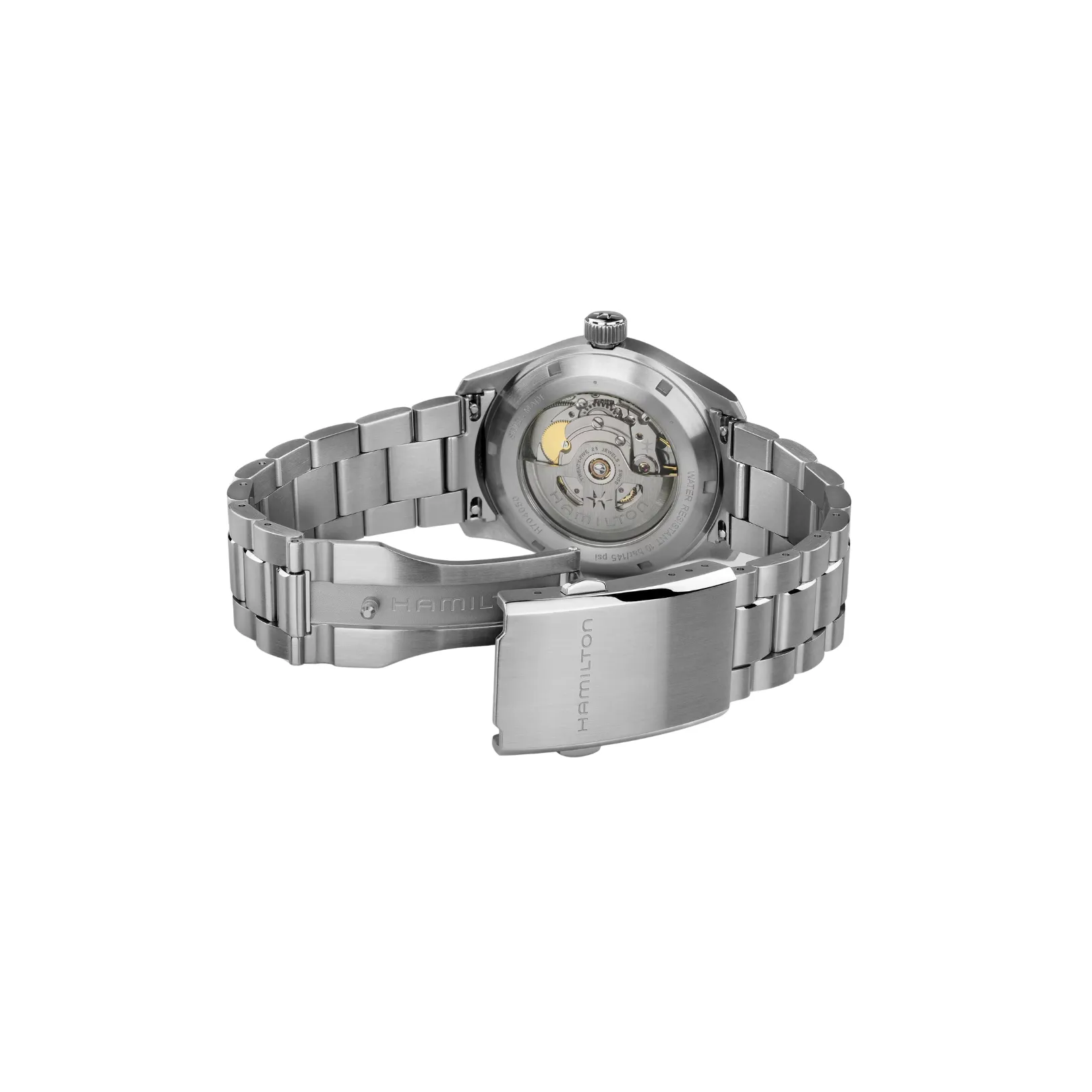 Hamilton Khaki Field Murph – Image 4