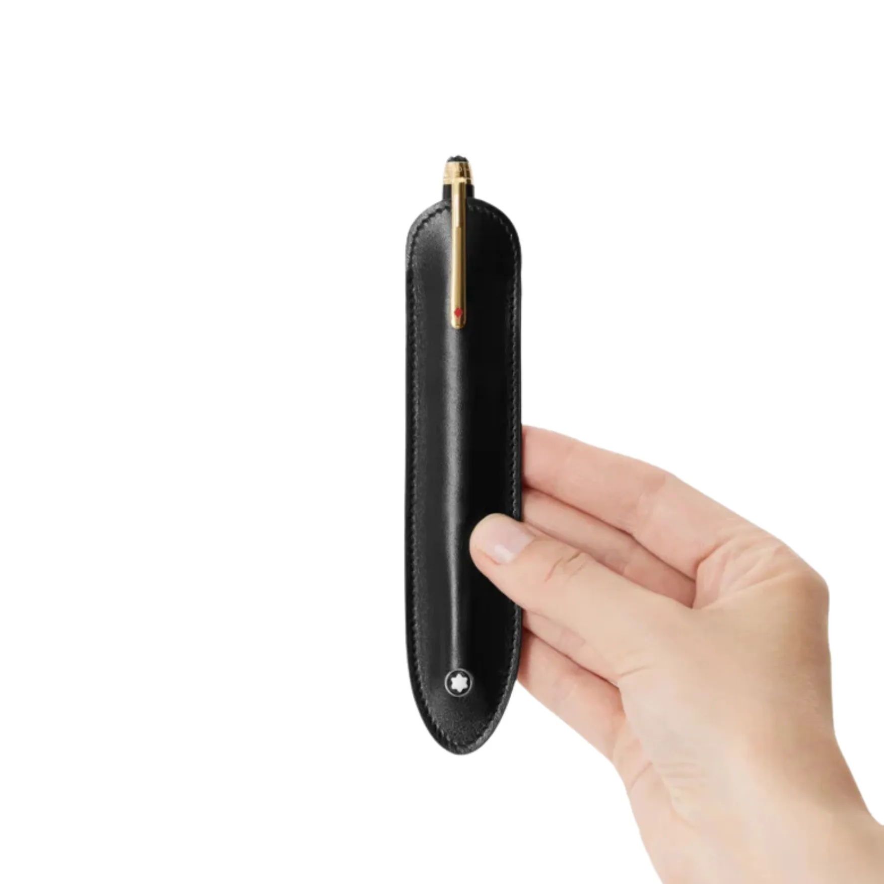 Montblanc Étui Pour Instrument D’écriture Meisterstück – Image 2