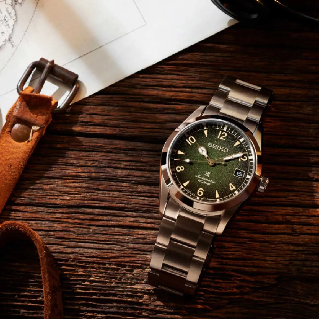 Seiko Prospex Alpinist – Image 2