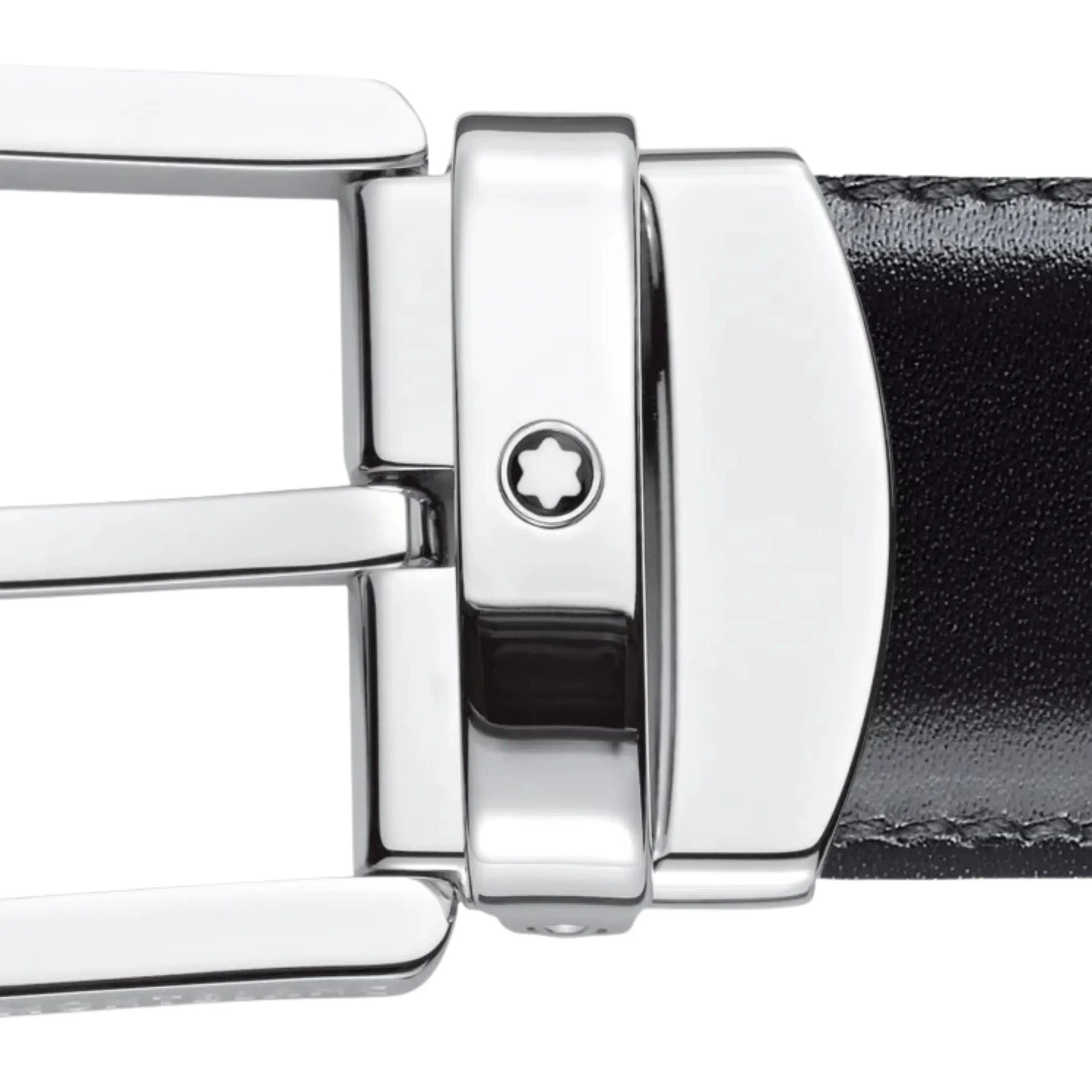 Montblanc Ceinture Réversible – Image 3