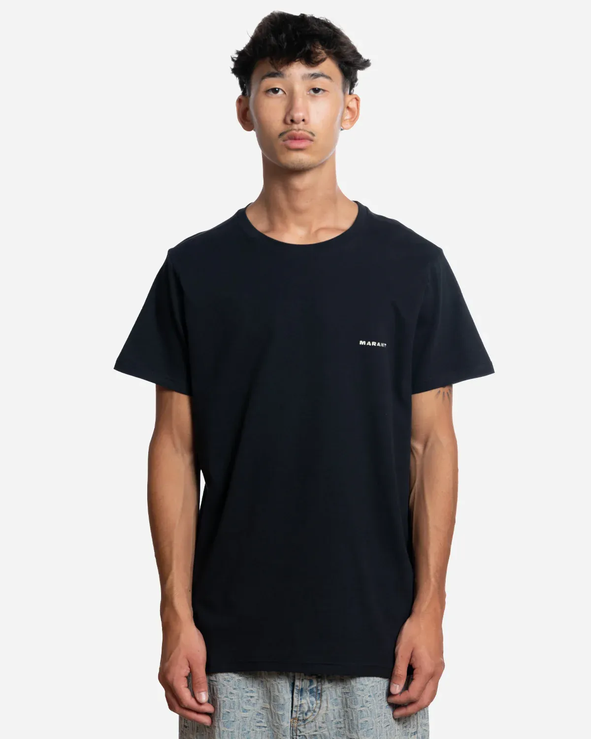 T-Shirt Small Logo Zafferh