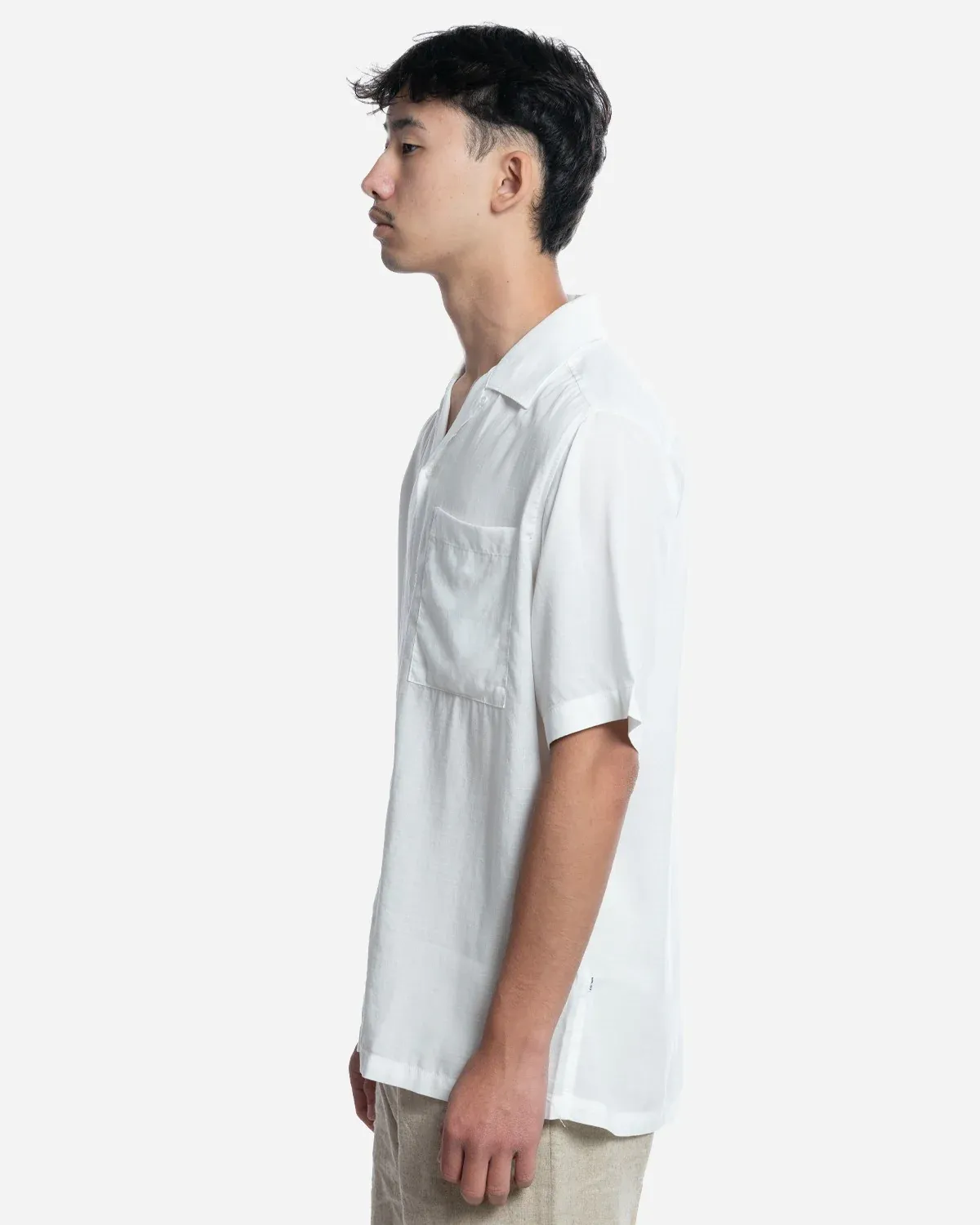 Chemise Julio SS 5731 – Image 8