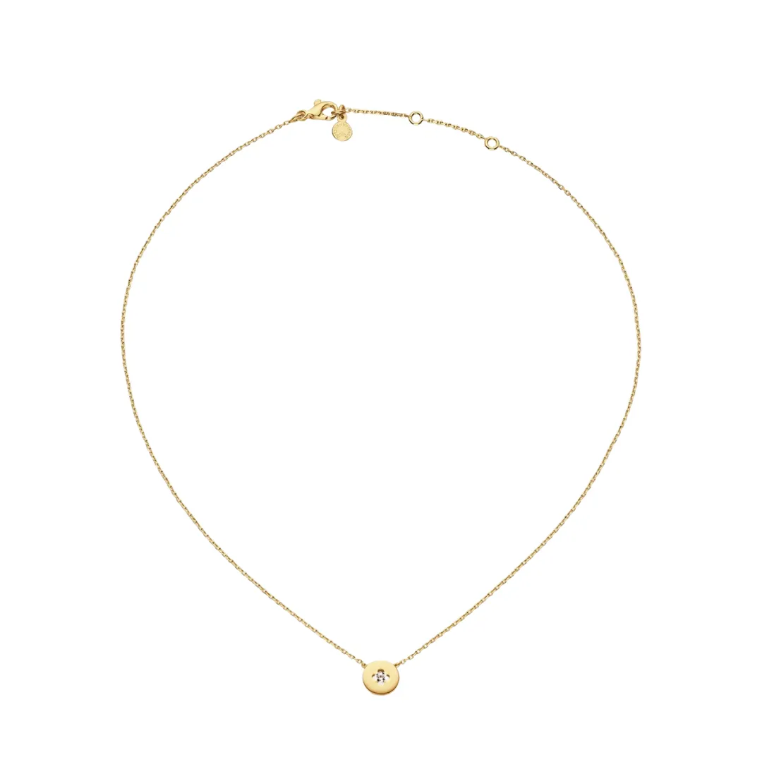 Arthus Bertrand Collier Royale – Image 2