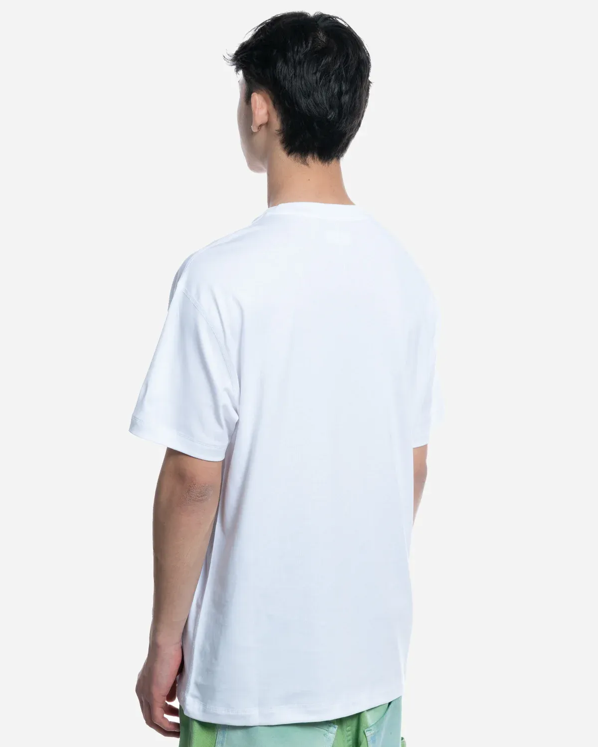 T-Shirt Praying Hands – Image 3