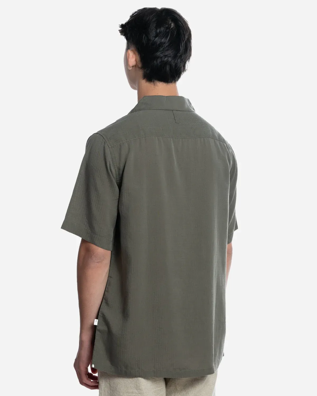 Chemise Julio SS 5731 – Image 3