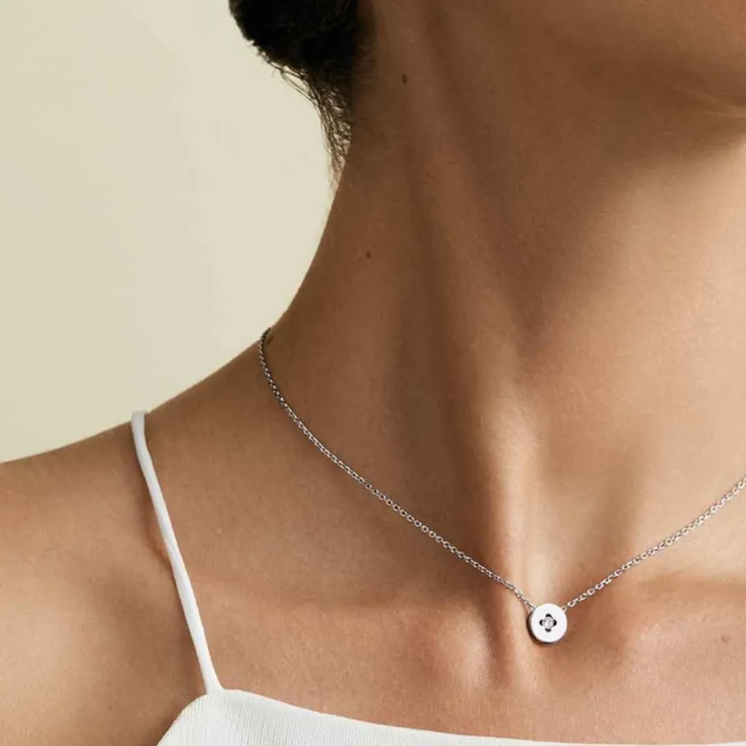 Arthus Bertrand Collier Royale Mini – Image 3