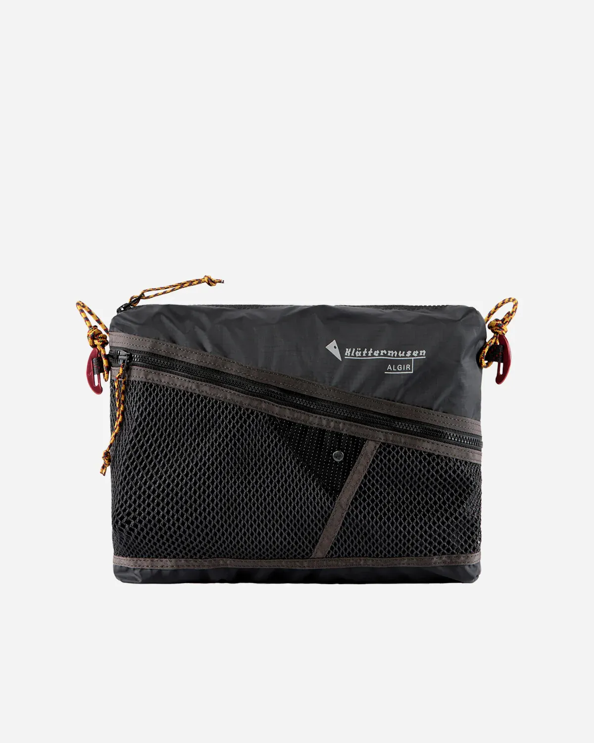 Algir Large Bag Raven