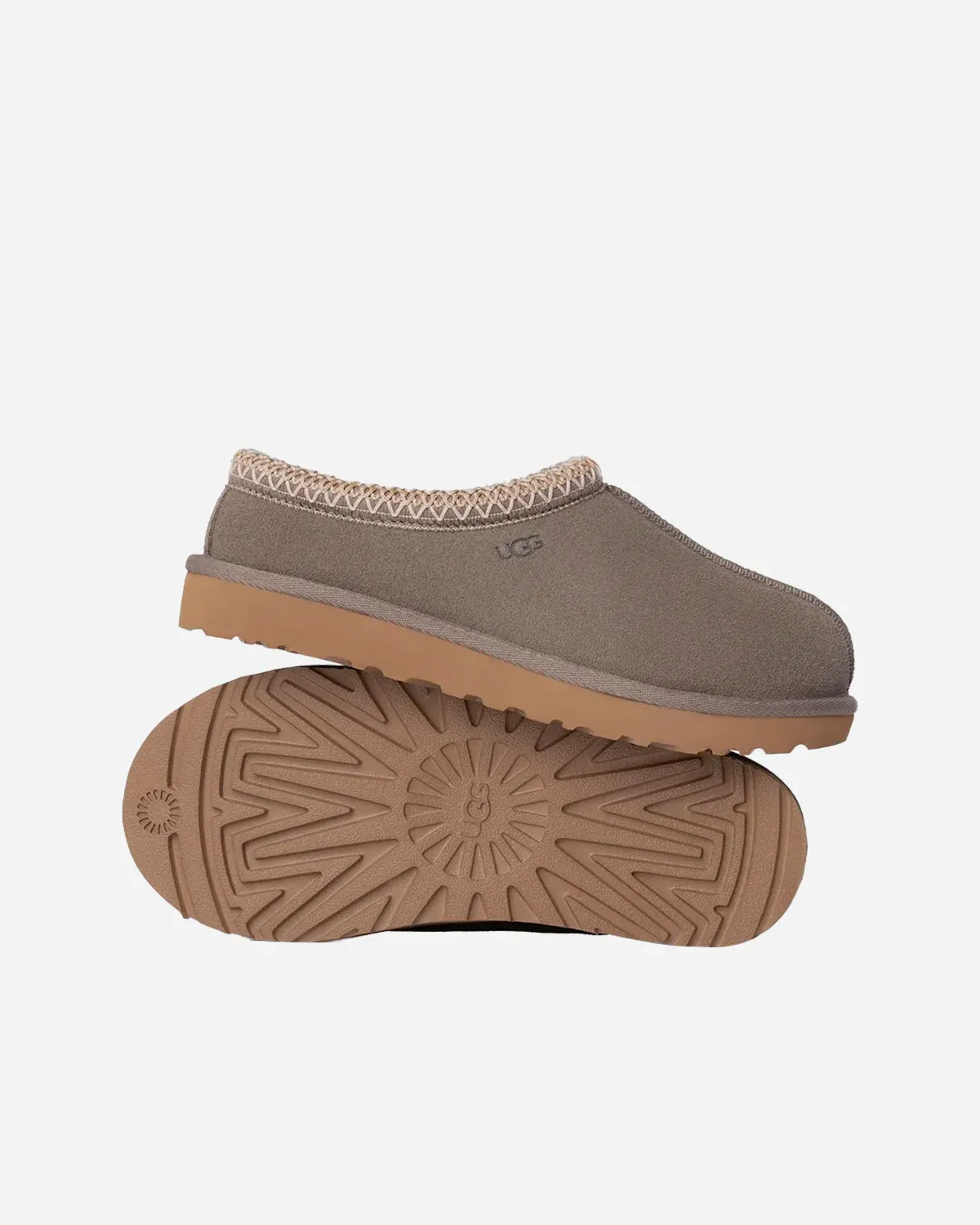 Tasman Smoke Plume – Image 3