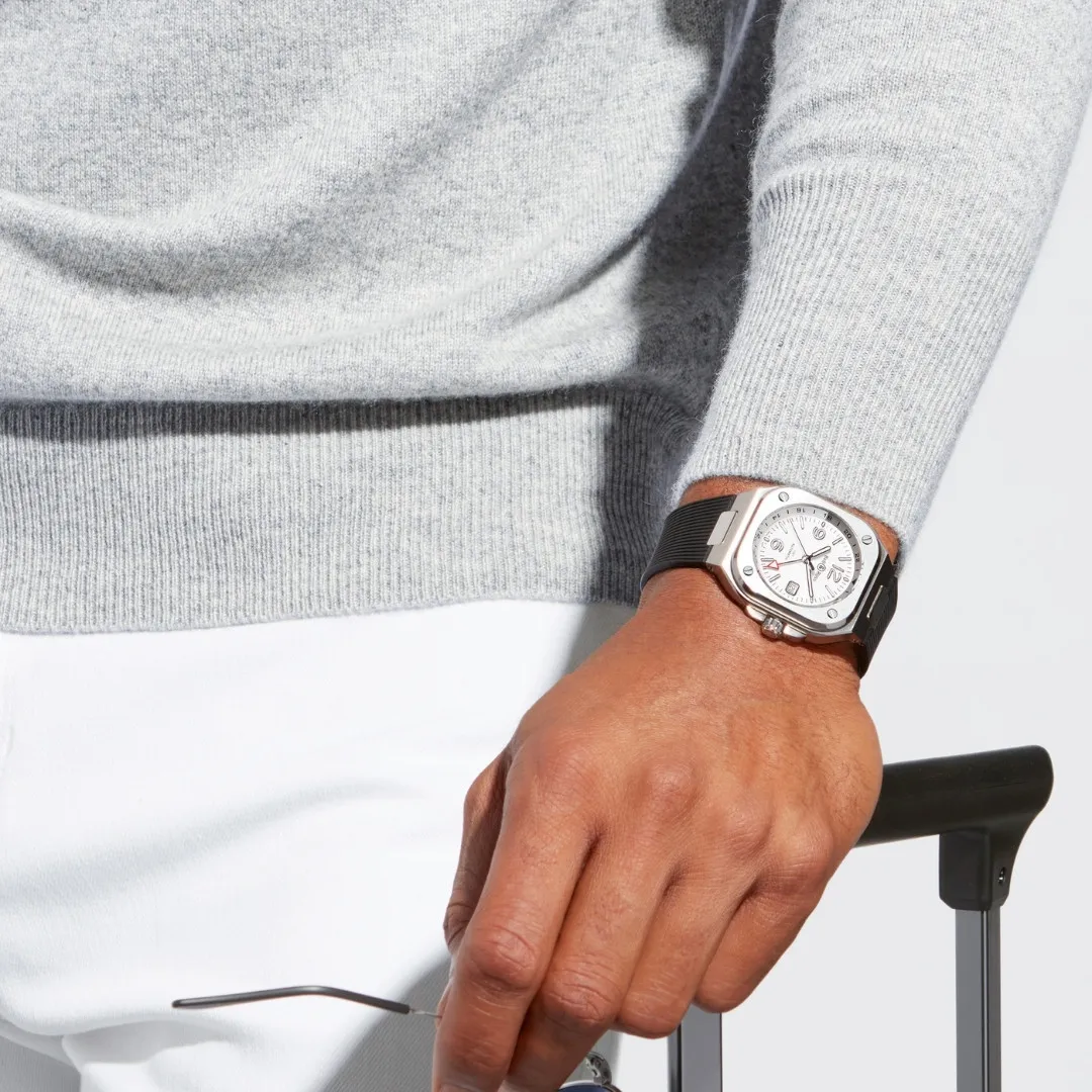 Bell & Ross BR 05 GMT – Image 5