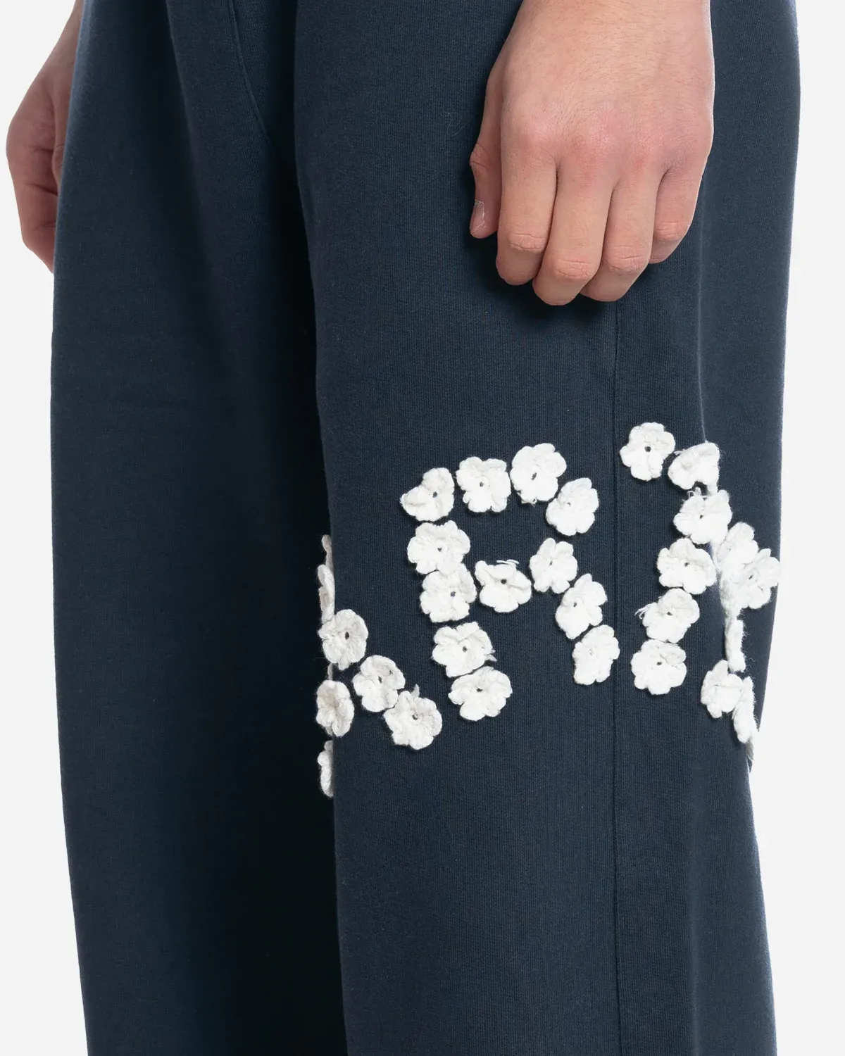 Pantalon Crochet Flowers – Image 6