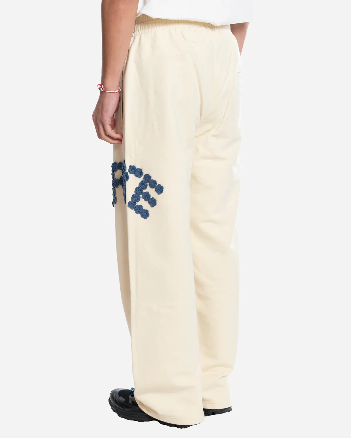 Pantalon Crochet Flowers – Image 4