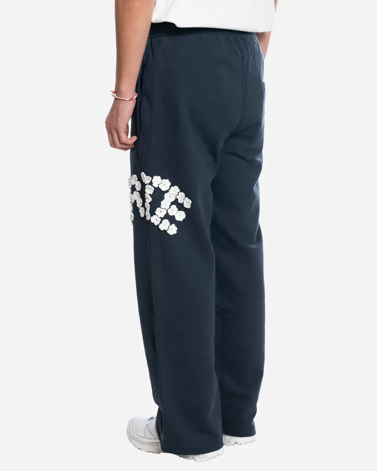 Pantalon Crochet Flowers – Image 8