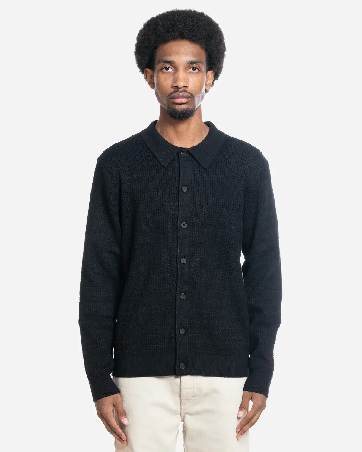 Chemise à Manches Longues Tristan – Image 4