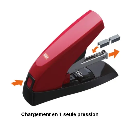 Agrafeuse Max Vaimo 80 – Image 3