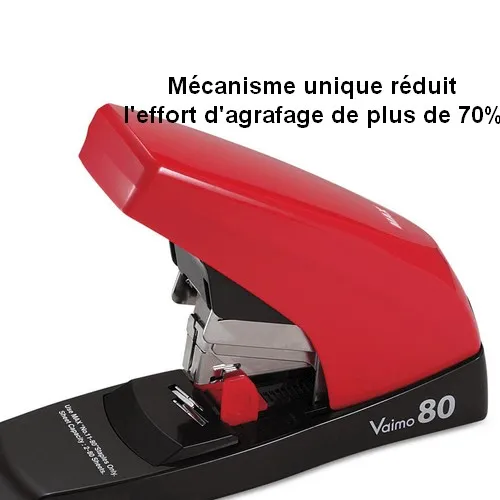 Agrafeuse Max Vaimo 80 – Image 4