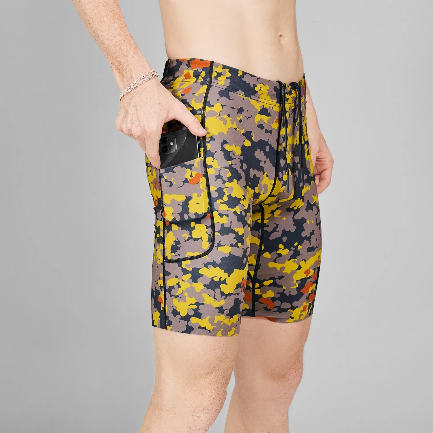 Camo Combat+ Short Tights 9 – Image 4