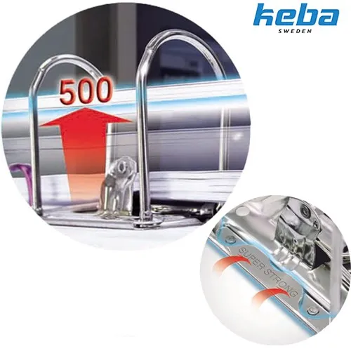 Classeur à levier A4 – Image 2