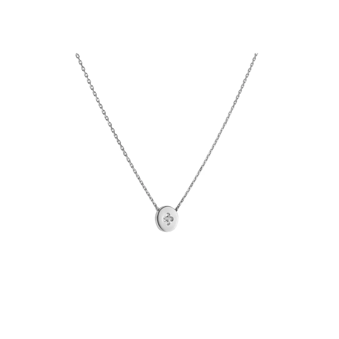 Arthus Bertrand Collier Royale Mini