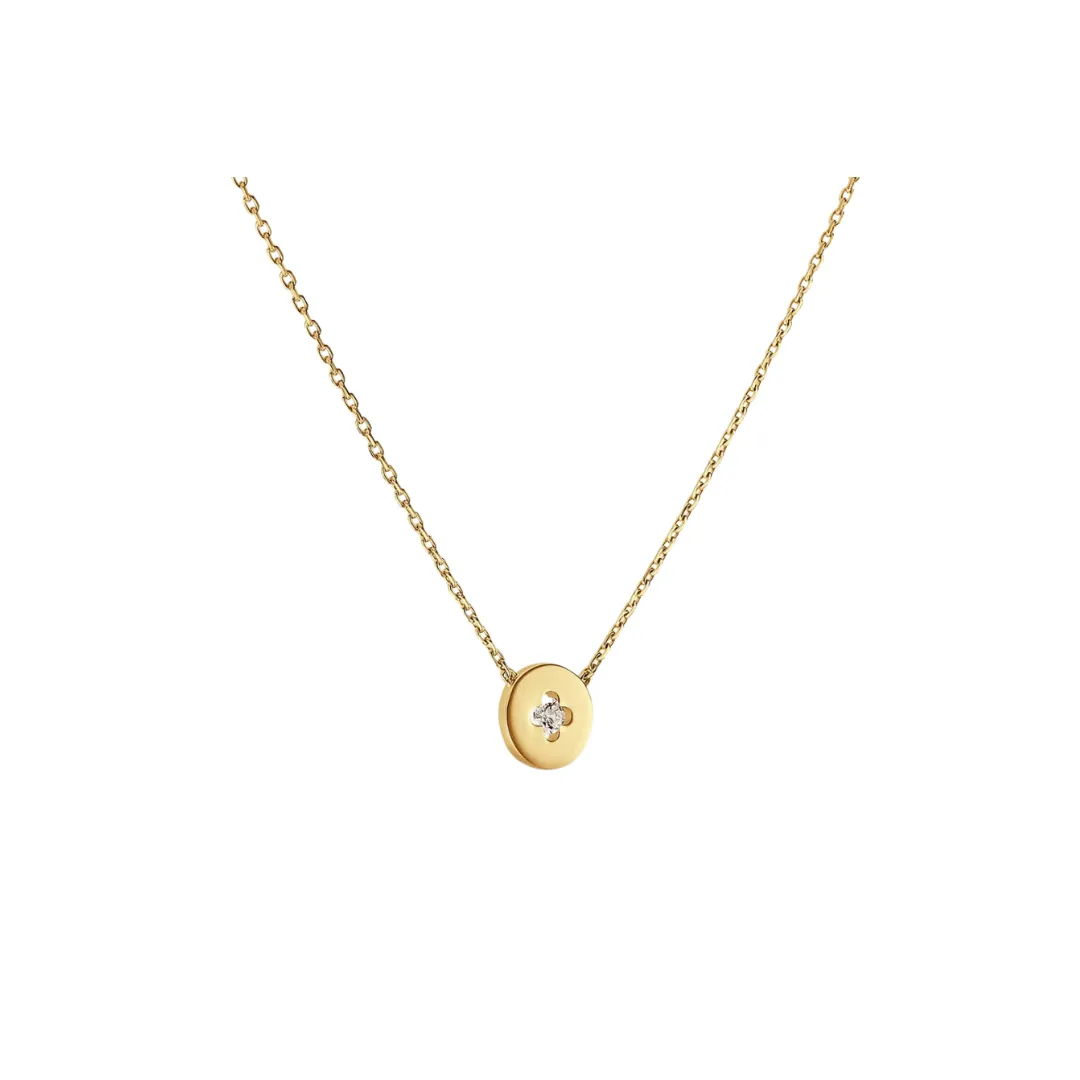 Arthus Bertrand Collier Royale