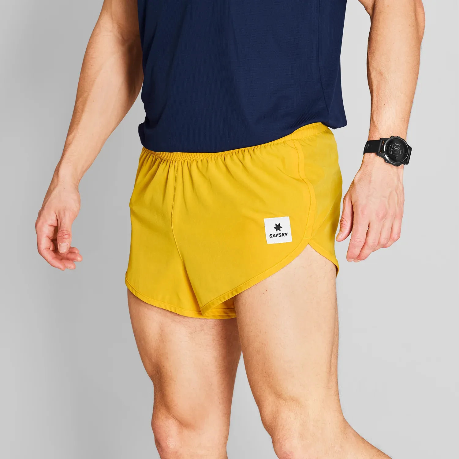 Combat Shorts 2''