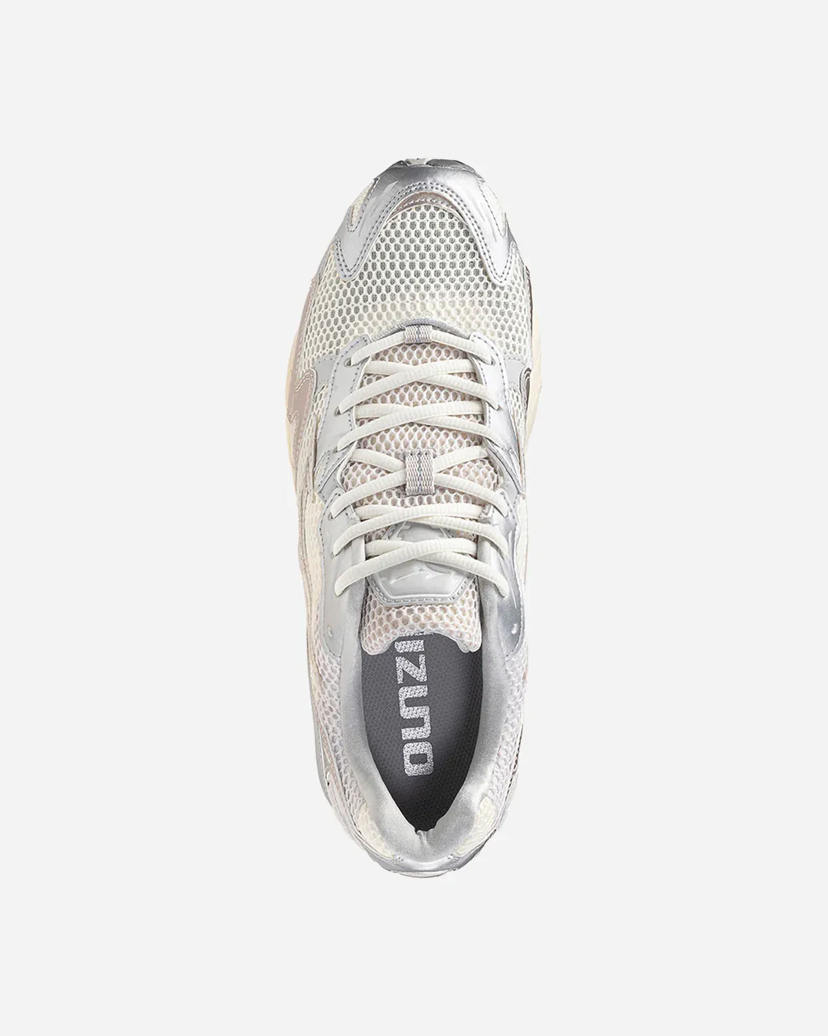Wave Rider 10 Silver/Beige – Image 3