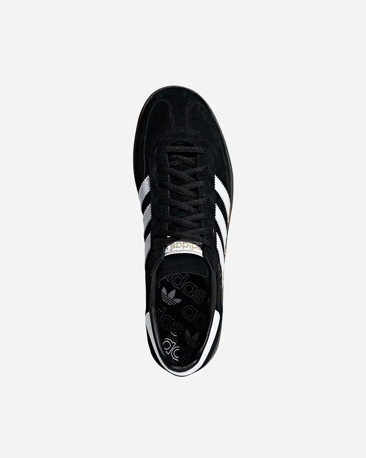 Handball Spezial Core Black / Cloud White / Gum – Image 3