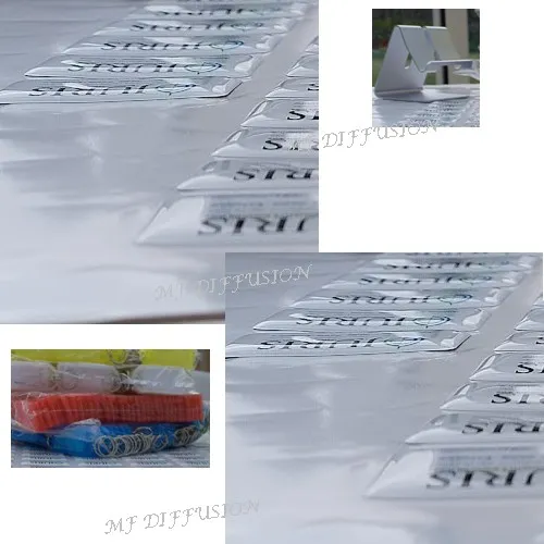 10 Porte-clés incassables personnalisables – Image 4