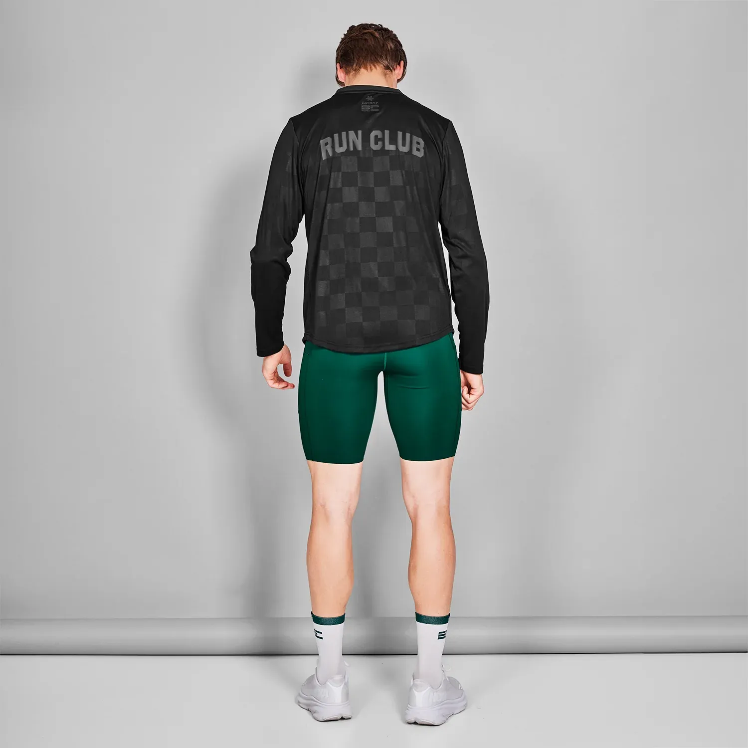 Earls x Saysky Long Sleeve – Image 2