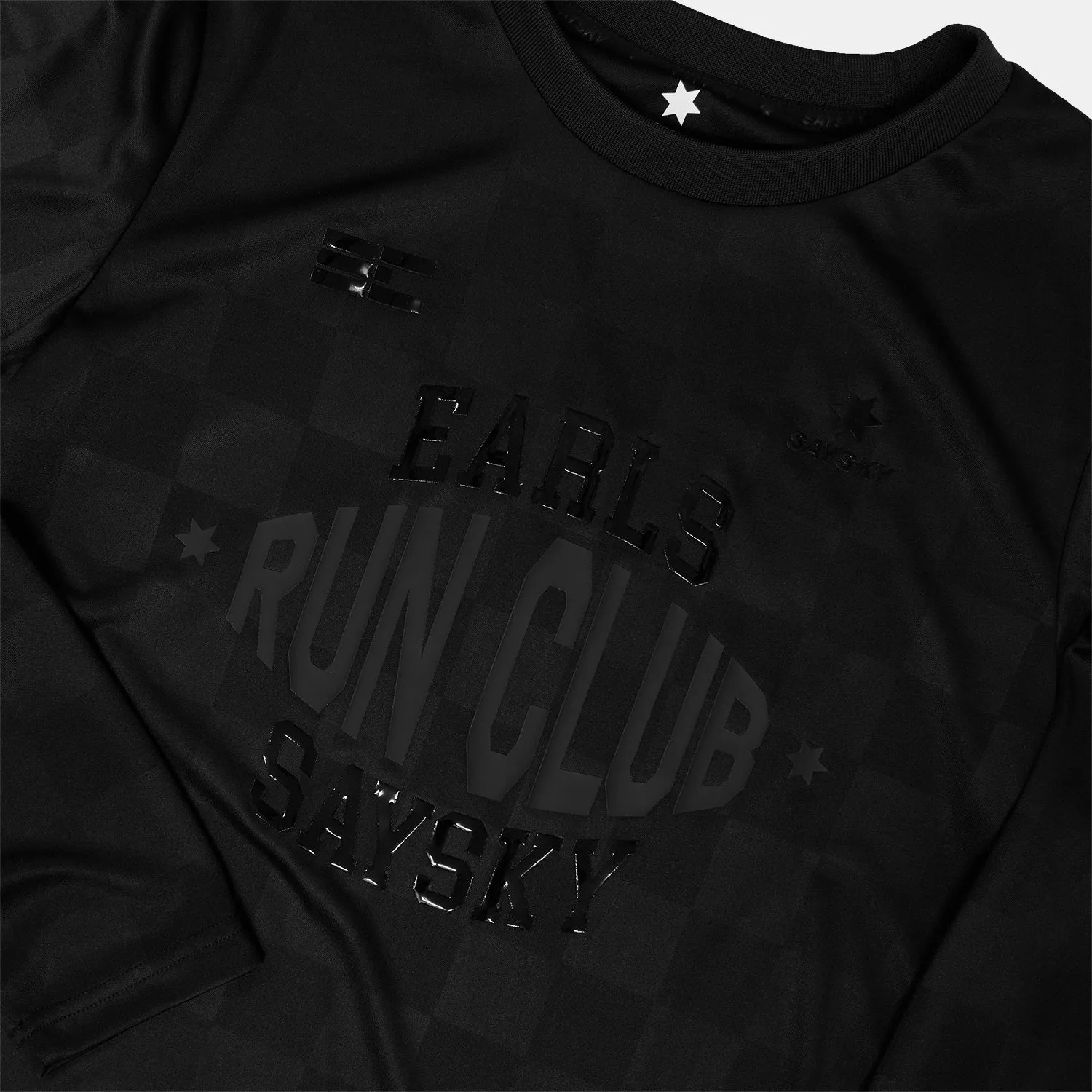 Earls x Saysky Long Sleeve – Image 5