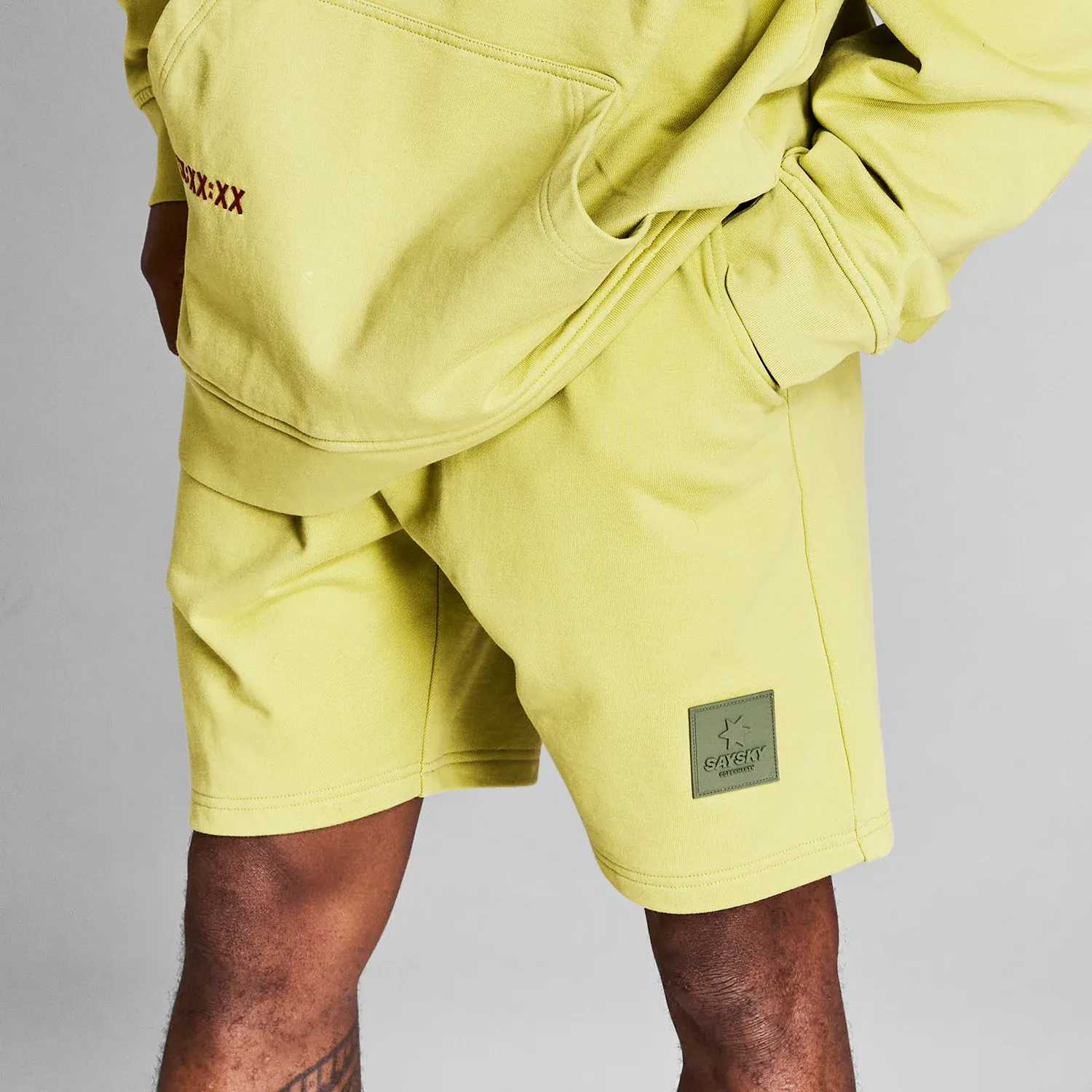 Everyday Sweatshorts