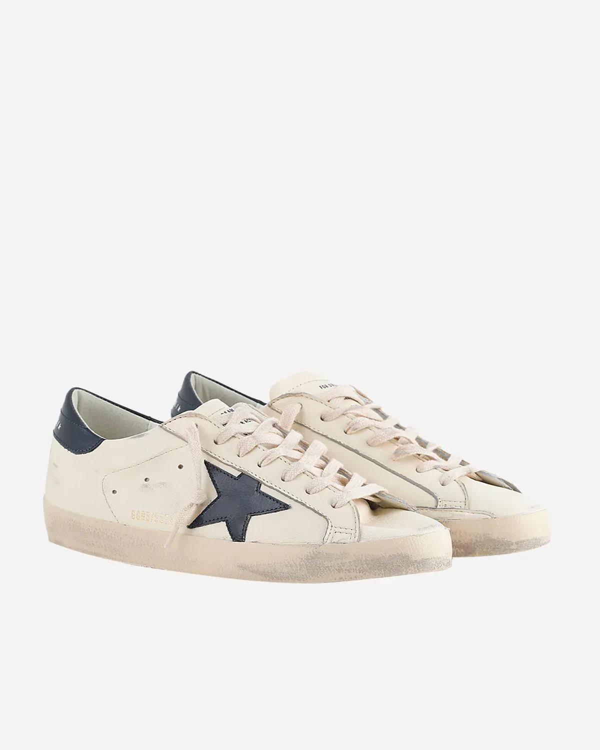 Super-Star Beige/Night Blue – Image 2