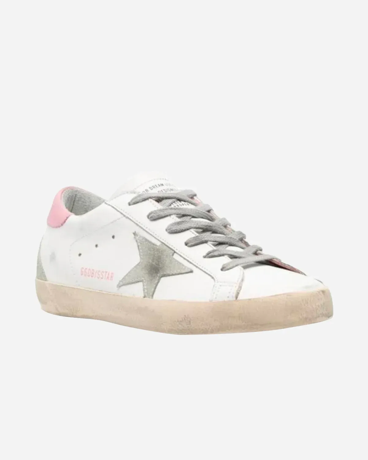 Super-Star White/Ice/Light Pink – Image 2