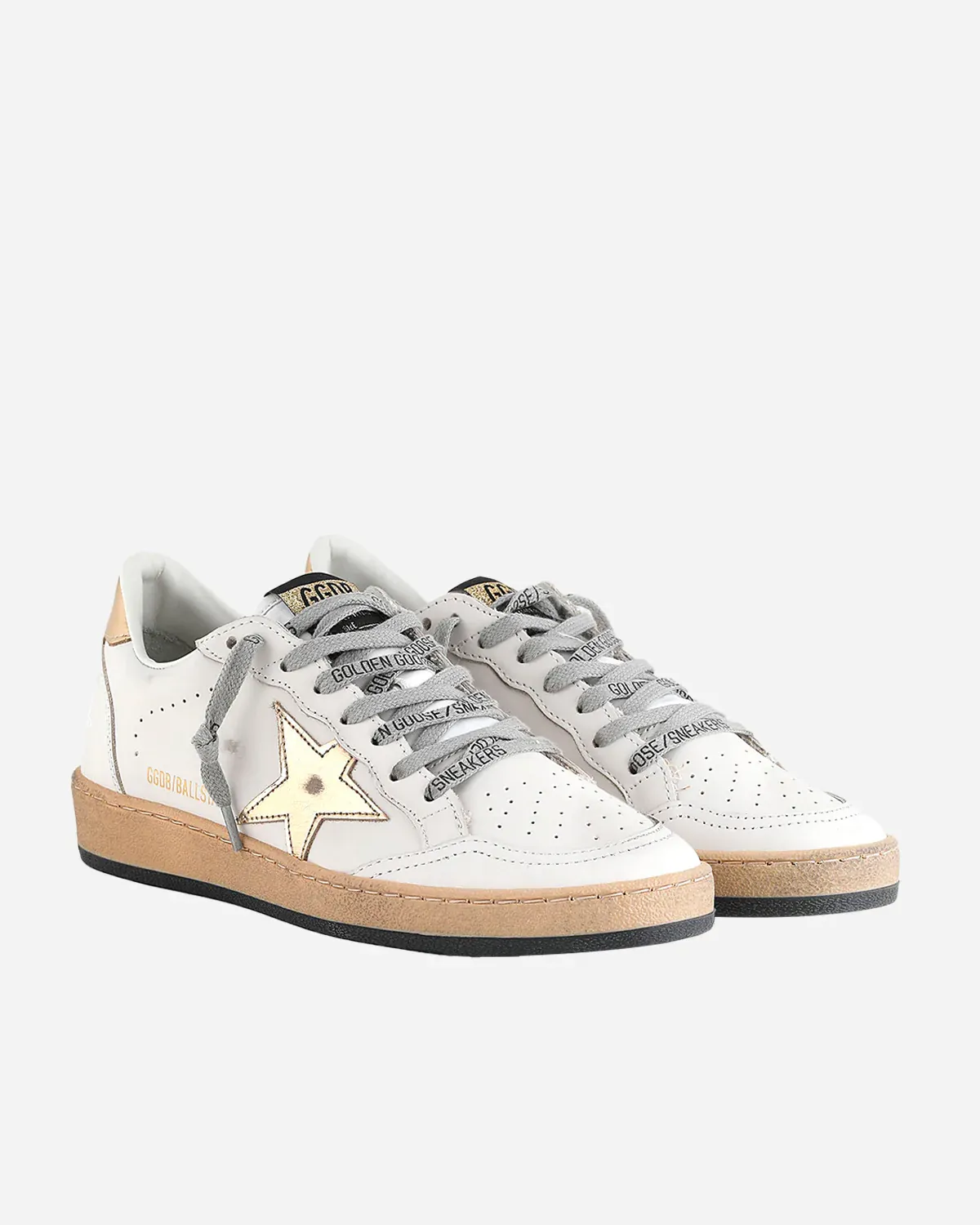 Ball Star Milk/Gold – Image 2