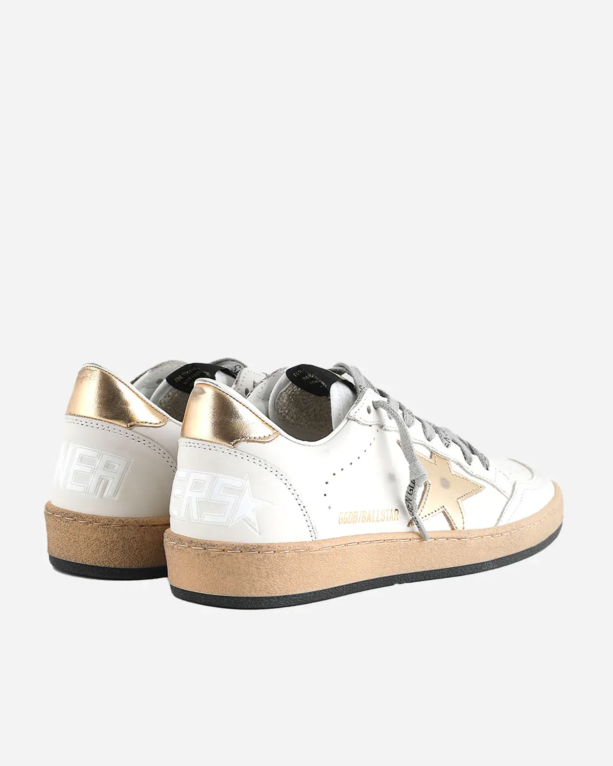 Ball Star Milk/Gold – Image 3