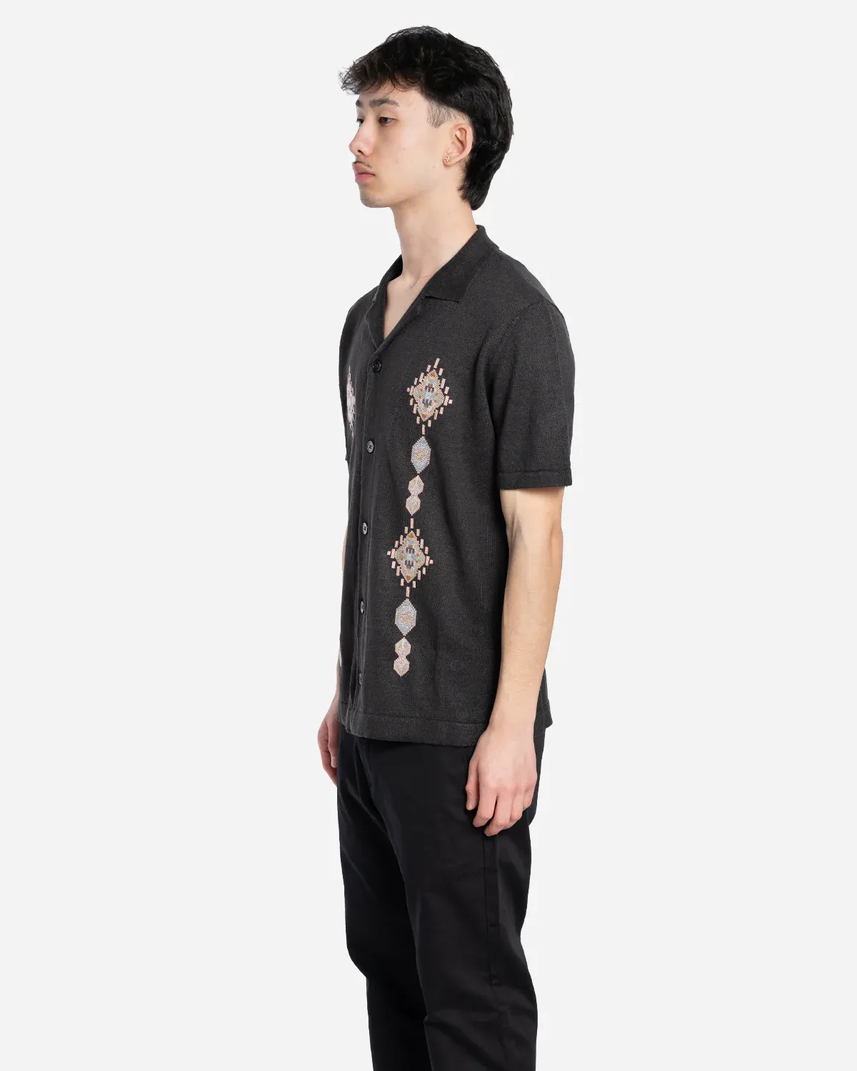 Chemise Henry SS 6565 – Image 2