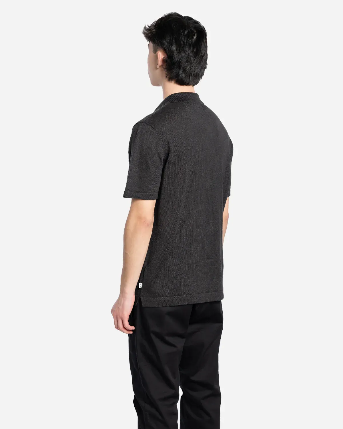 Chemise Henry SS 6565 – Image 3