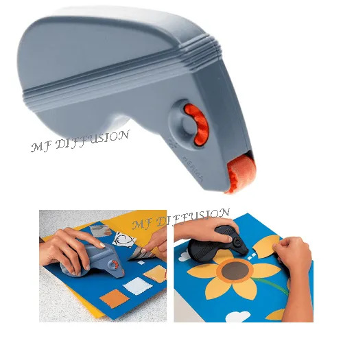 Applicateur de pastilles adhésives – Image 2