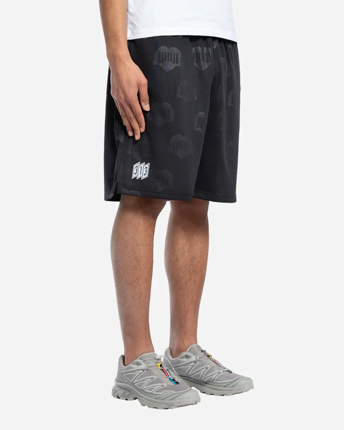 Short de Football Hartt – Image 3