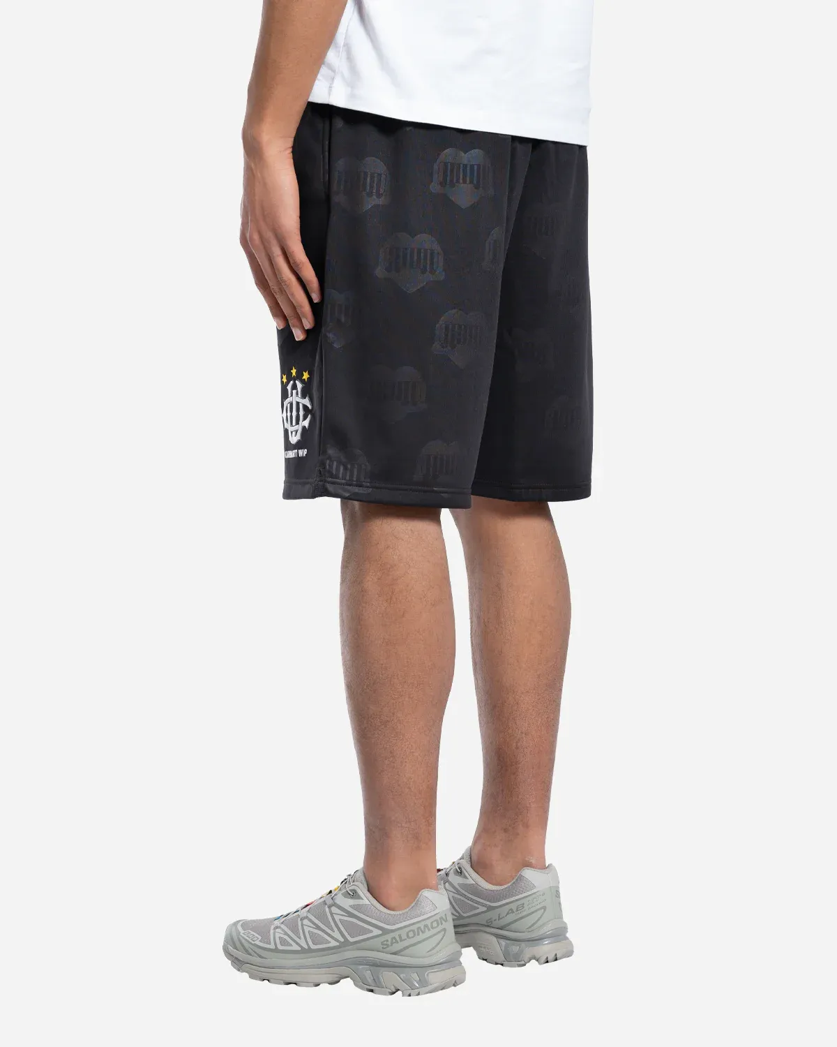 Short de Football Hartt – Image 4