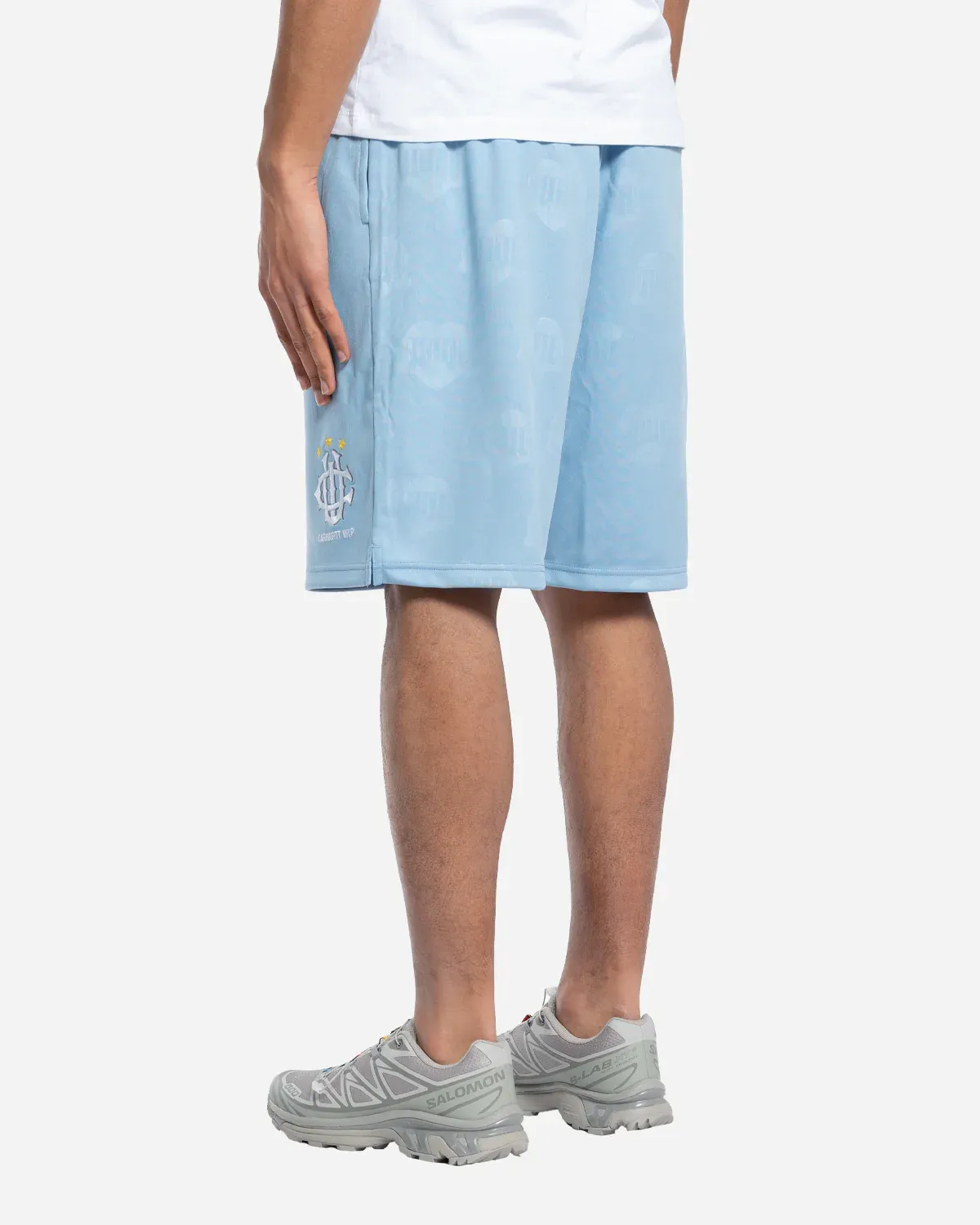 Short de Football Hartt – Image 8