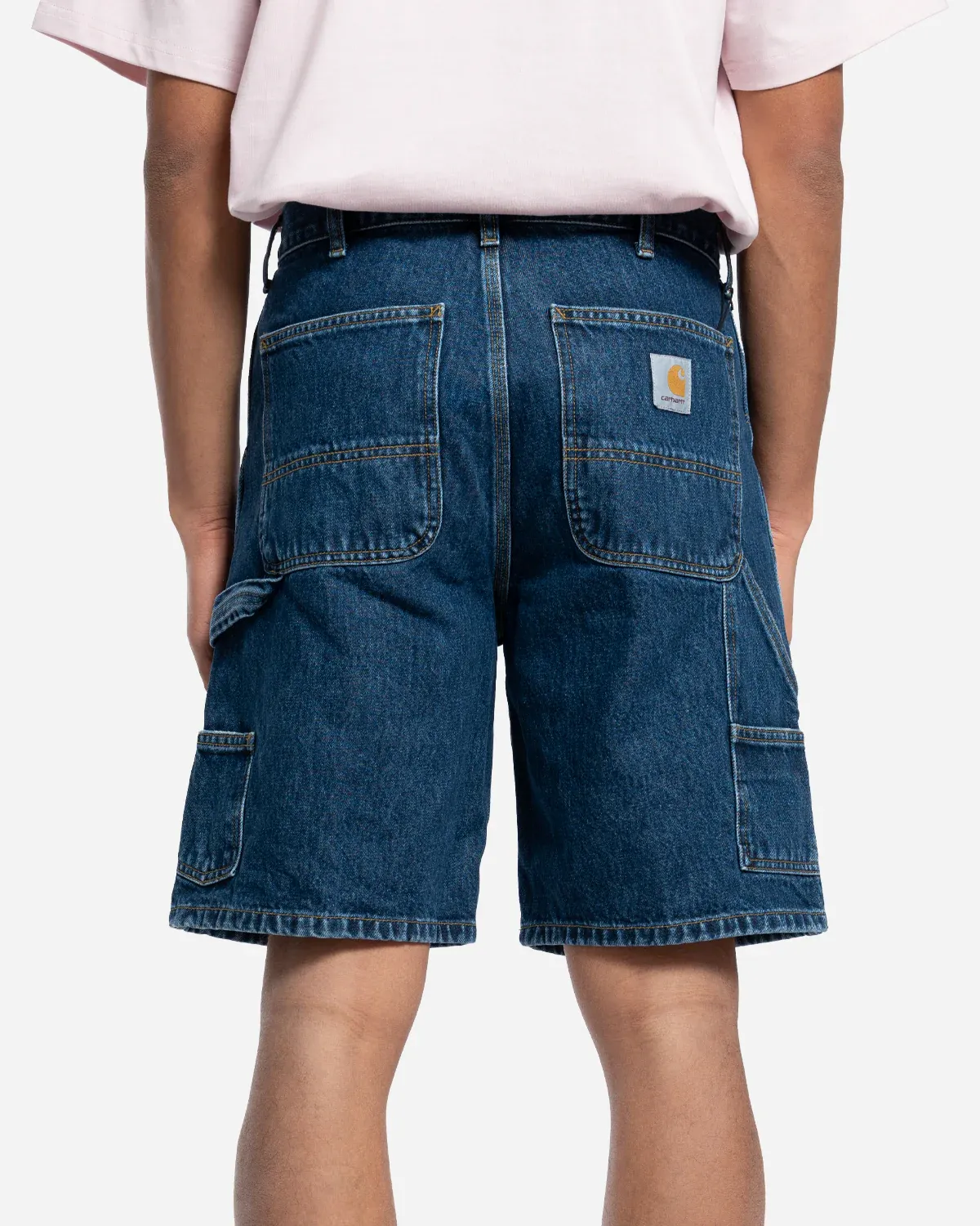Short en Jean Double Knee – Image 8