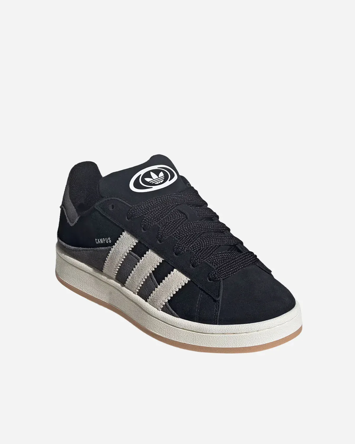 Campus 00s Twist W Black/White/Gresix – Image 2