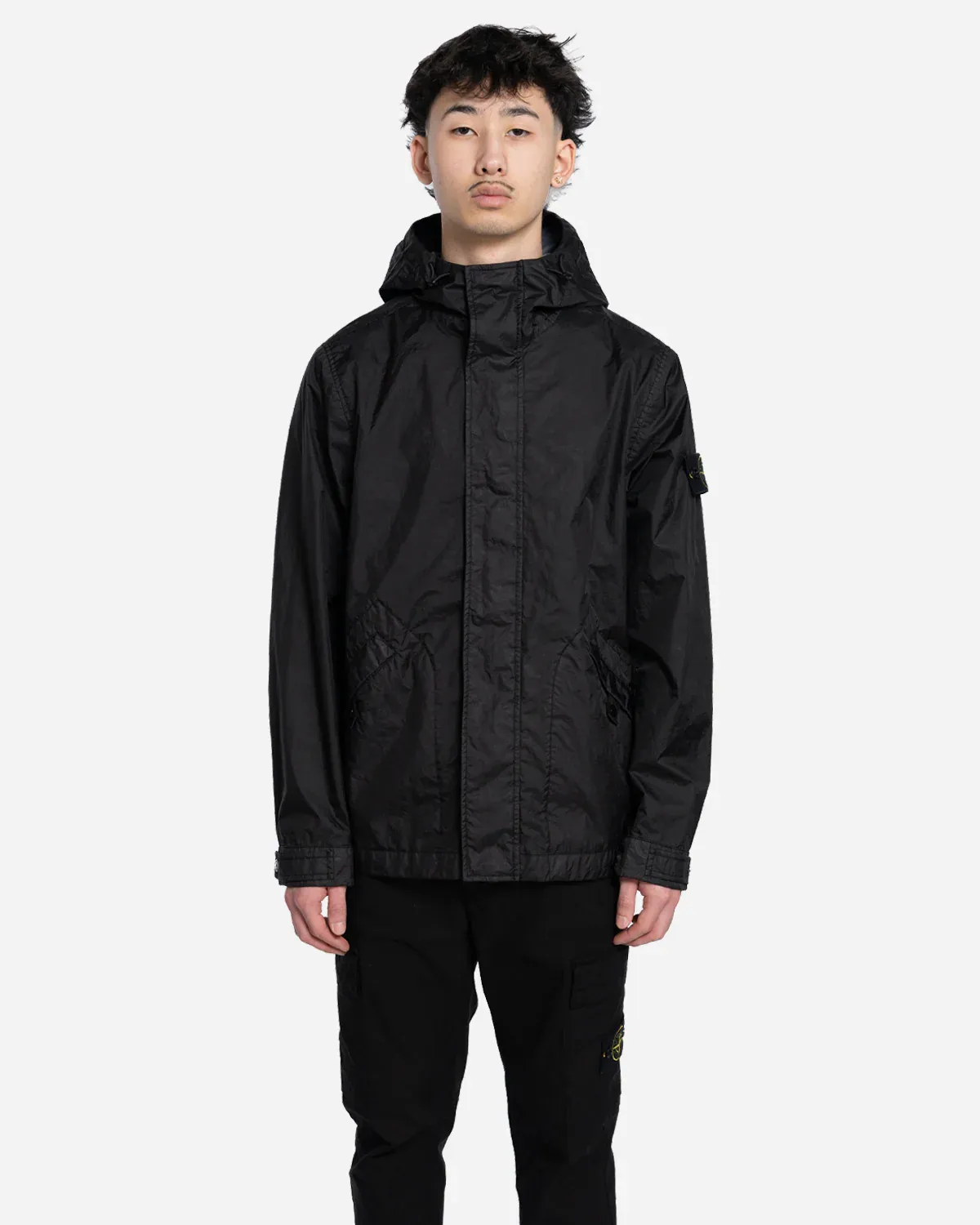 Blouson à Capuche – Image 2