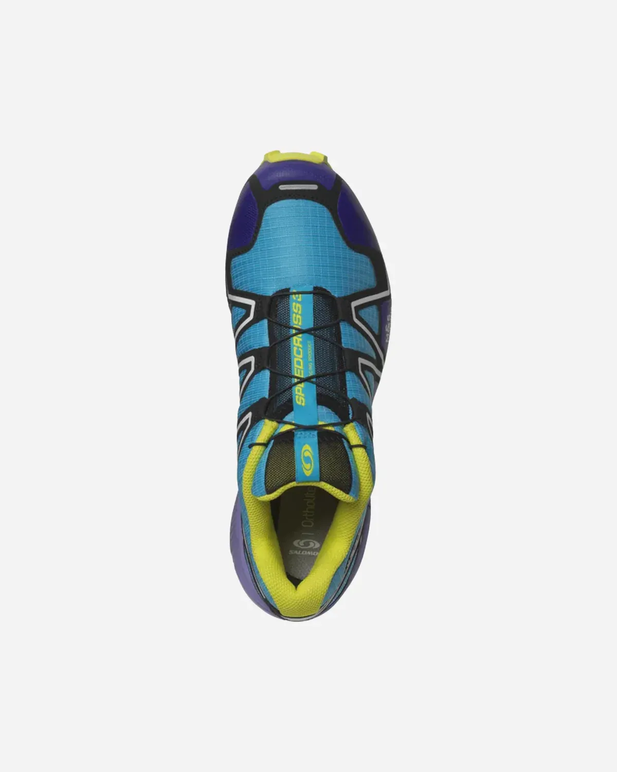 Speedcross 3 Aquarius / White / Liberty – Image 3