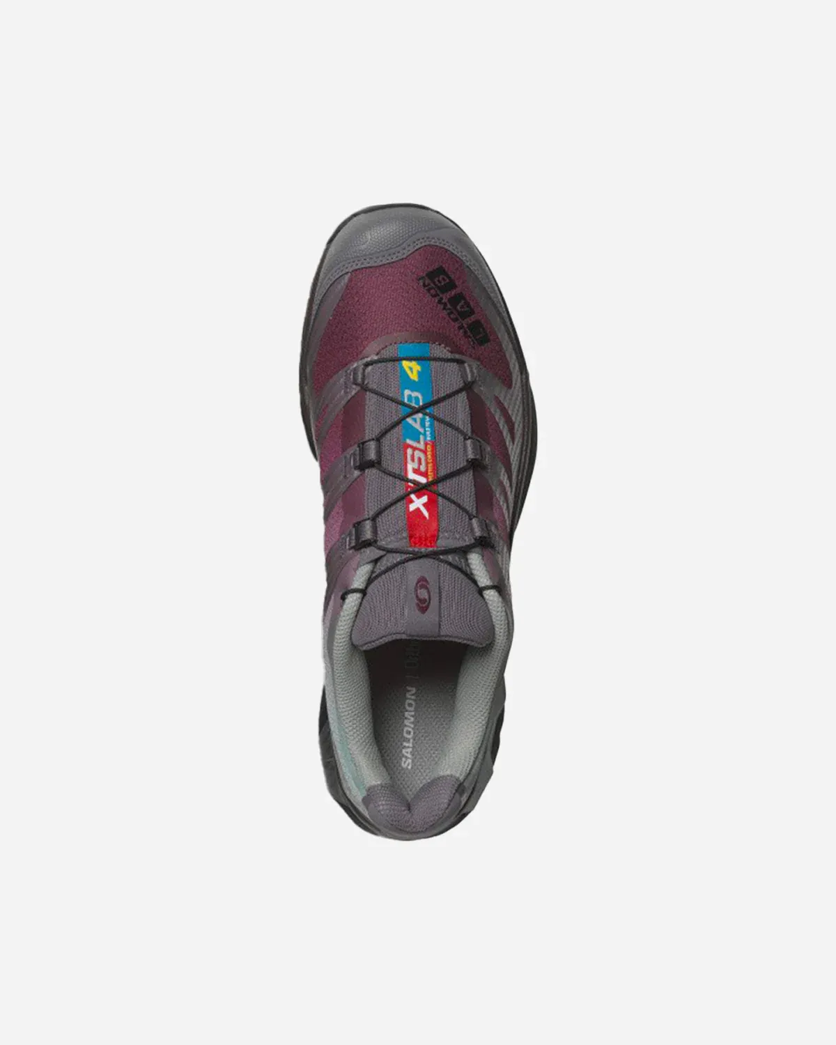 XT-4 OG Excalibur / Green Milieu / Tawny Port – Image 3