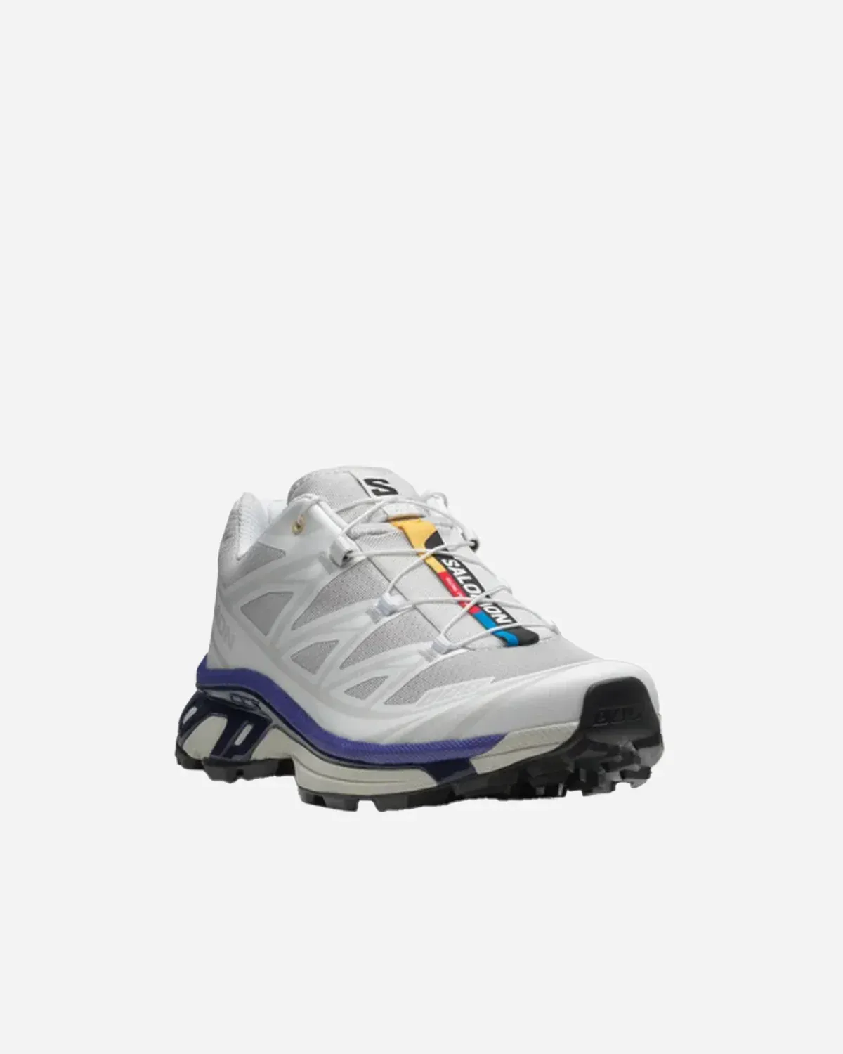 XT-6 White / Lunar Rock / Liberty – Image 2