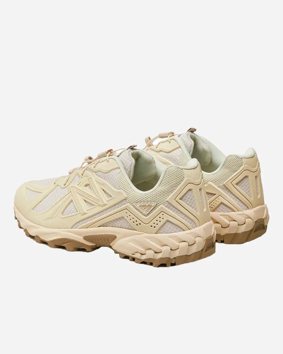 New Balance 610 Beige – Image 3