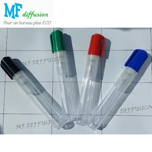 Marqueur rechargeable tableau blanc Tablostyl