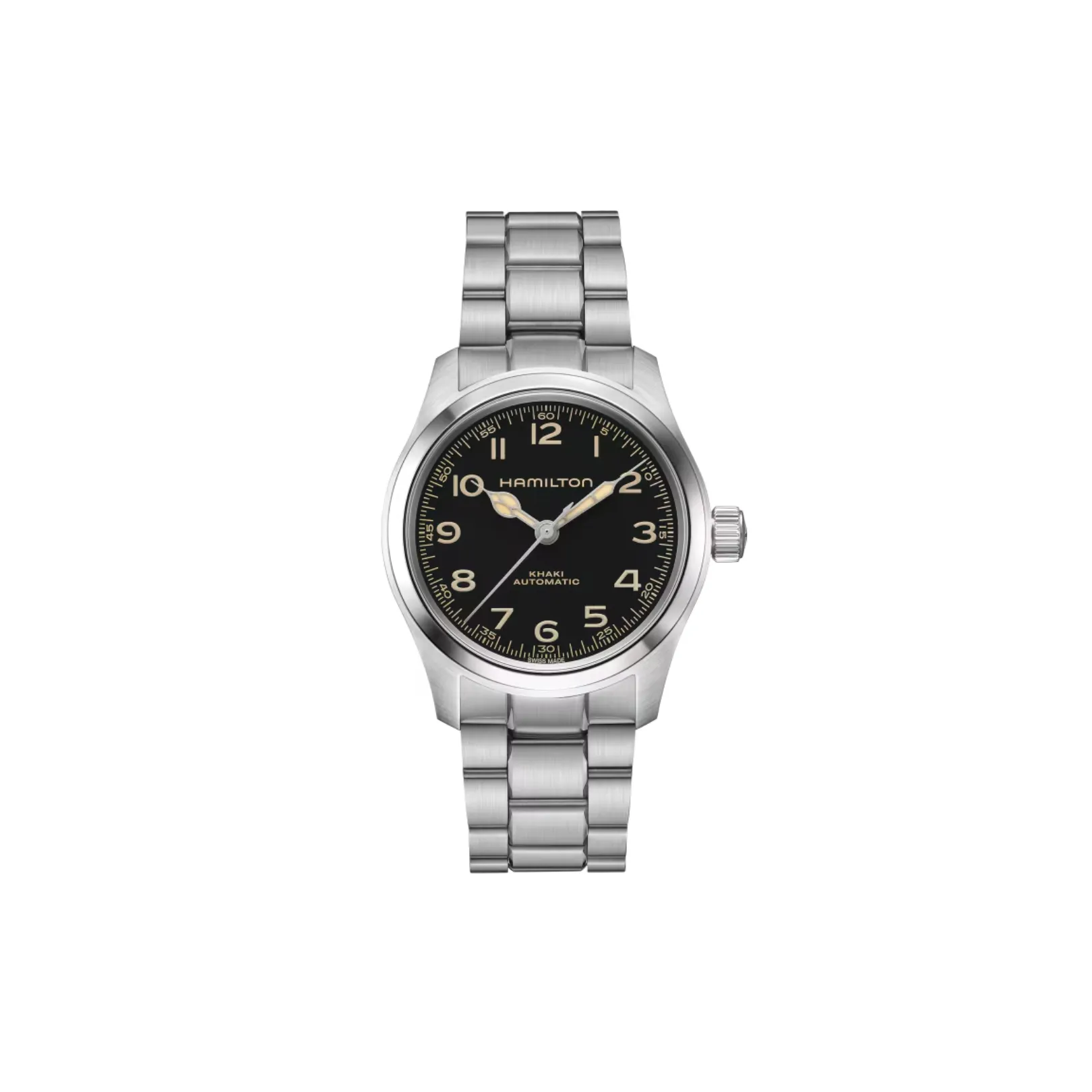 Hamilton Khaki Field Murph