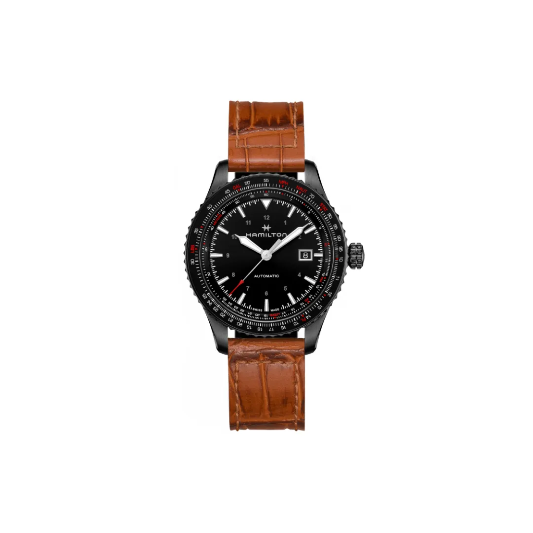 Hamilton Khaki Aviation Converter